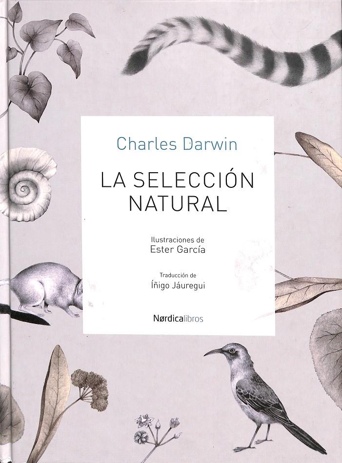 LA SELECCION NATURAL | DARWIN, CHARLES