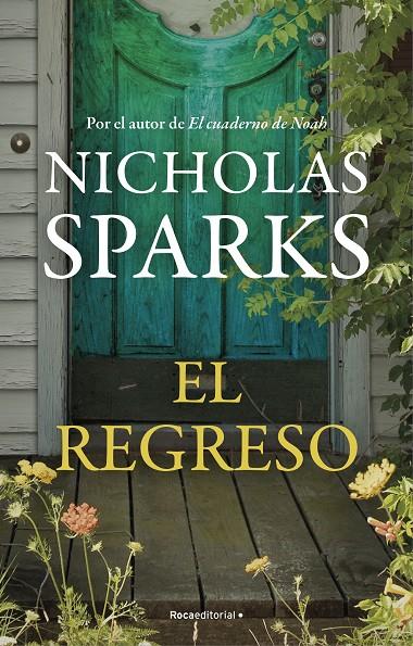 EL REGRESO | SPARKS, NICHOLAS