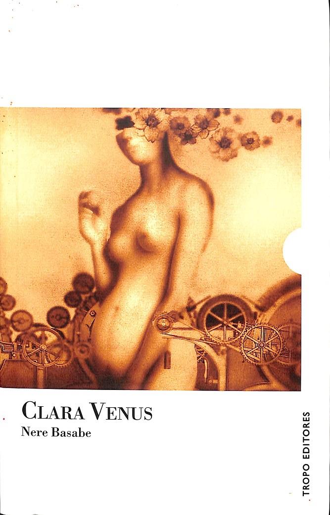 CLARA VENUS | NERE BASABE
