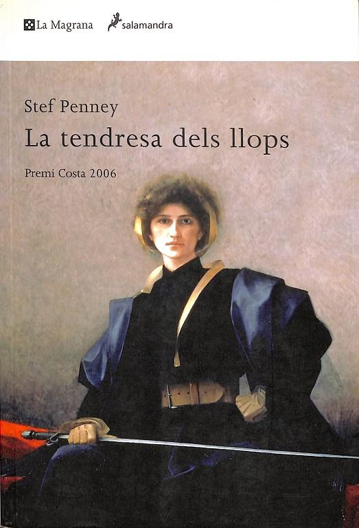 LA TENDRESA DELS LLOPS (CATALÁN) | PENNEY STEF