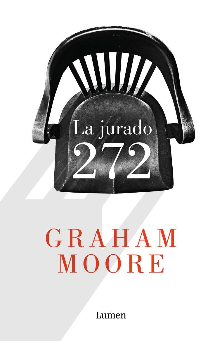 LA JURADO 272 | MOORE, GRAHAM