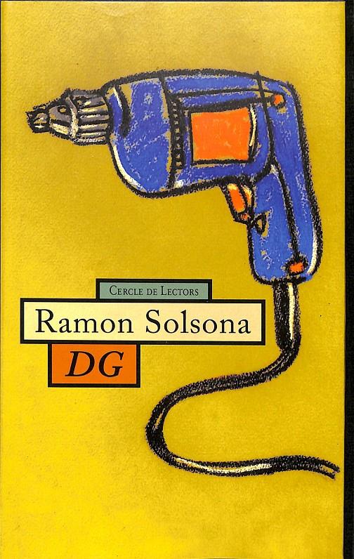 DG | RAMON SOLSONA