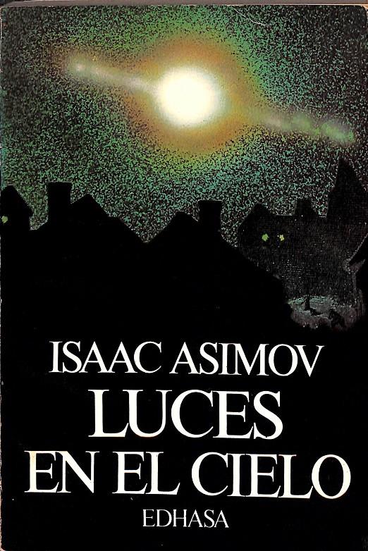 LUCES EN EL CIELO  | ISAAC ASIMOV 
