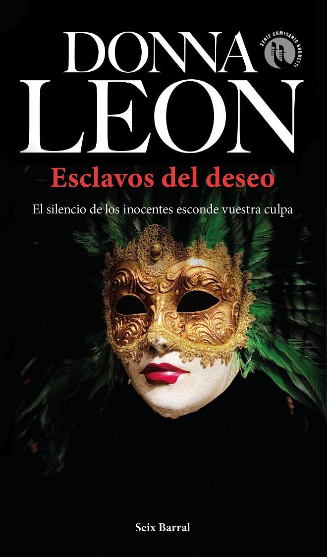 ESCLAVOS DEL DESEO | LEON, DONNA
