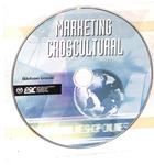 MARKETING CROSCULTURAL. (INCLUYE CD) PREMIO ALPHA 2005: MEJOR LIBRO DE MARKETING DE AUTOR ESPAÑOL | 9788473563833 | ILDEFONSO GRANDE ESTEBAN