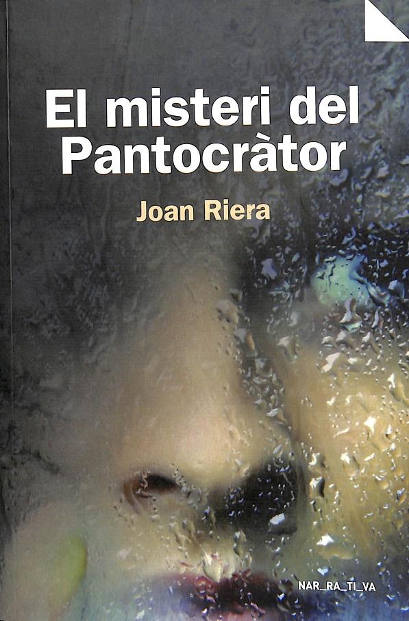 EL MISTERI DEL PANTOCRÀTOR (CATALÁN) | JAON RIERA