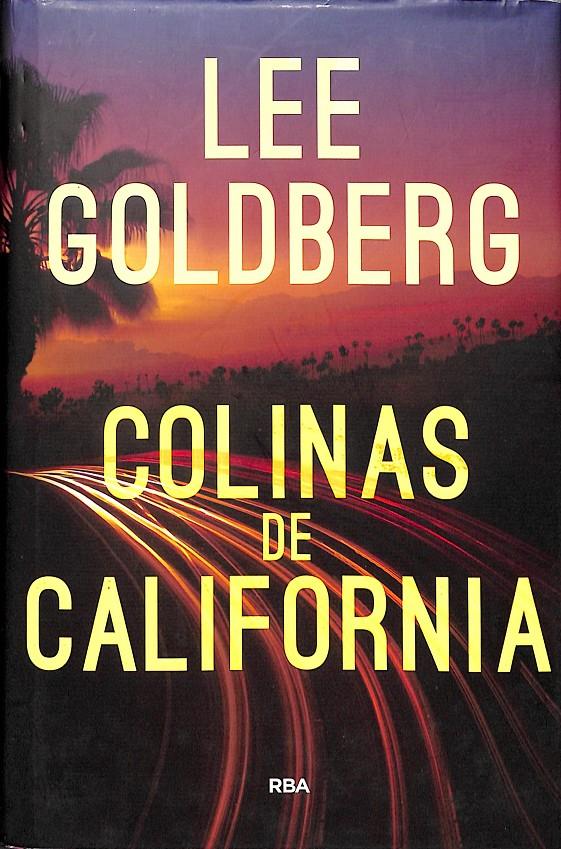 COLINAS DE CALIFORNIA | GOLDBERG LEE