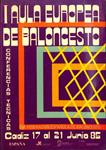 I AULA EUROPEA DE BALONCESTO. CONFERENCIAS TÉCNICAS | 9788450531145 | FEDERACION ESPAÑOLA DE BALONCESTO