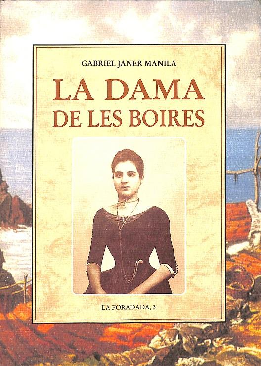 LA DAMA DE LES BOIRES  (CATALÁN) | 9788476511848 | JANER MANILA, GABRIEL