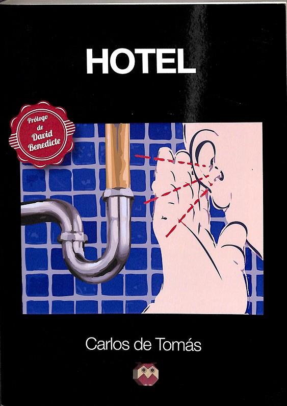 HOTEL | TOMÁS ABAD, CARLOS DE