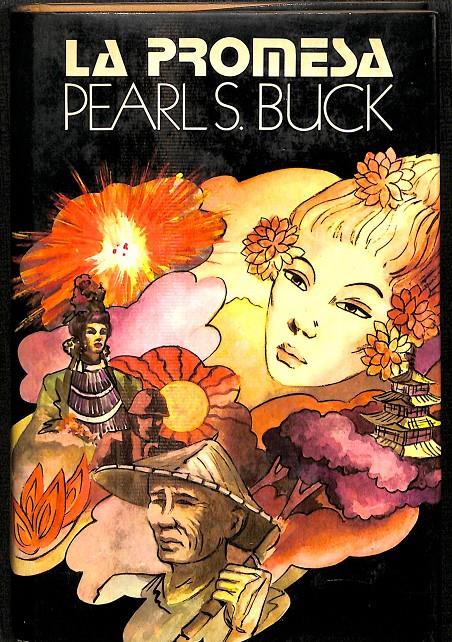 LA PROMESA | PEARL S.BUCK
