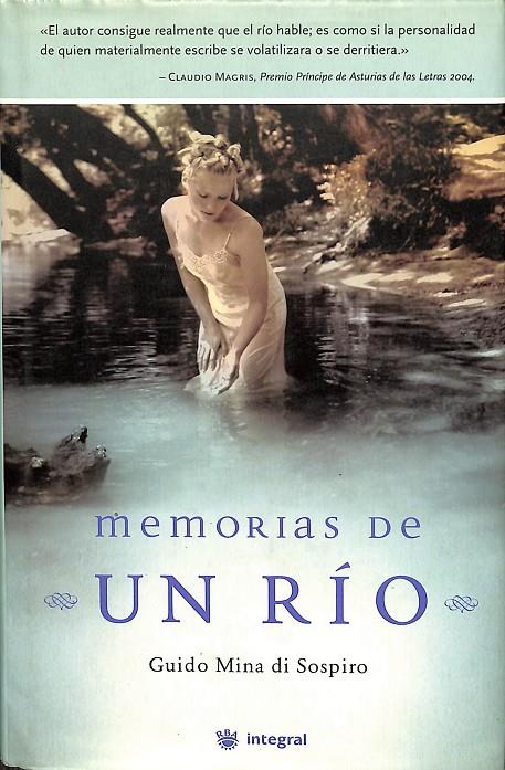 MEMORIAS DE UN RIO | MINA DI SOSPIRO, GUIDO