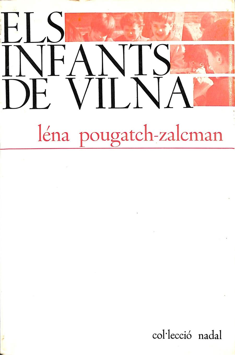 ELS INFANTS DE VILNA (CATALÁN) | V.V.A