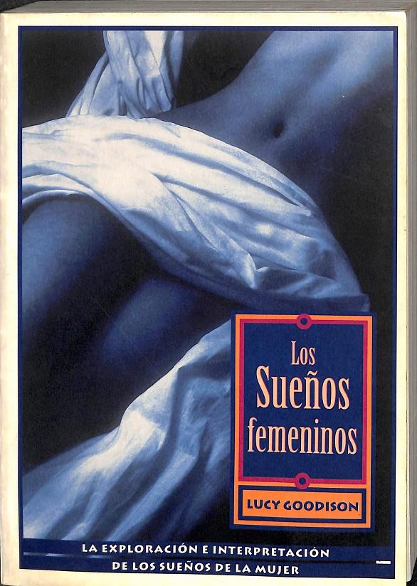 LOS SUE¥OS FEMENINOS | 9788479011925