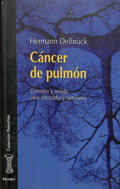 CÁNCER DE PULMÓN | HERMANN DELBRUCK