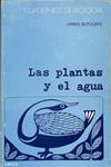 LAS PLANTAS Y EL AGUA | 9788428203043 | JAMES SUTCLIFFE