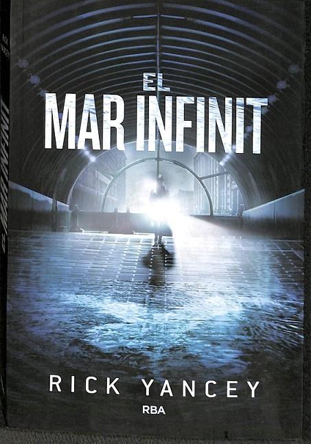 EL MAR INFINIT  (CATALÁN) | 9788427208759 | YANCEY , RICK
