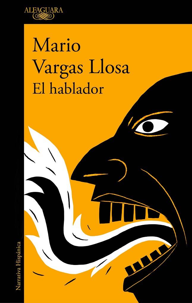 EL HABLADOR | VARGAS LLOSA, MARIO