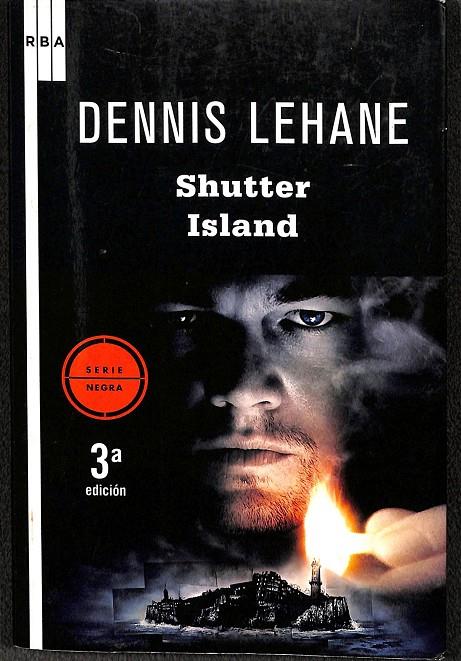 SHUTTER ISLAND | LEHANE DENNIS