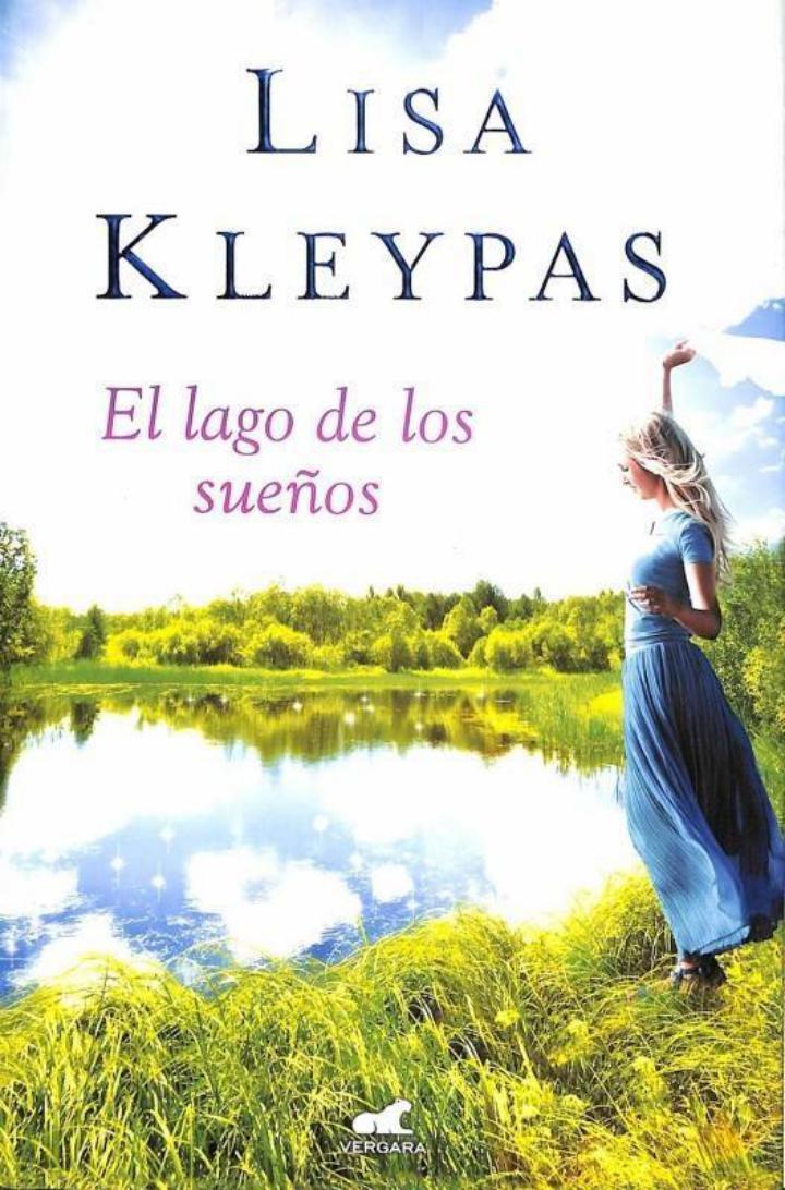 EL LAGO DE LOS SUEÑOS | 9788415420293 | LISA KLEYPAS / PAULA VICENS