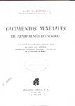 PRINCIPIOS DE GEOQUÍMICA / YACIMIENTOS MINERALES DE RENDIMIENTO ECONÓMICO (1ª EDICIÓN) | BRIAN MASON / ALAN MARA BATEMAN