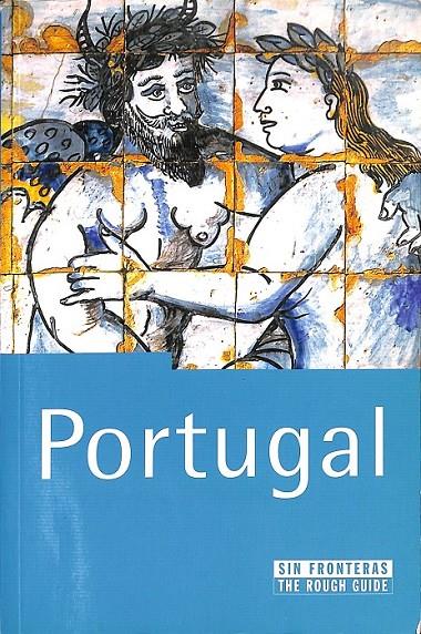 PORTUGAL | 9788466602501 | ELLINGHAM, MARK / FISHER, JOHN / KENYON, GRAHAM