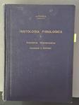 HISTOLOGIA FISIOLOGICA Y ANATOMIA MICROSCOPICA | J. PUJIULA