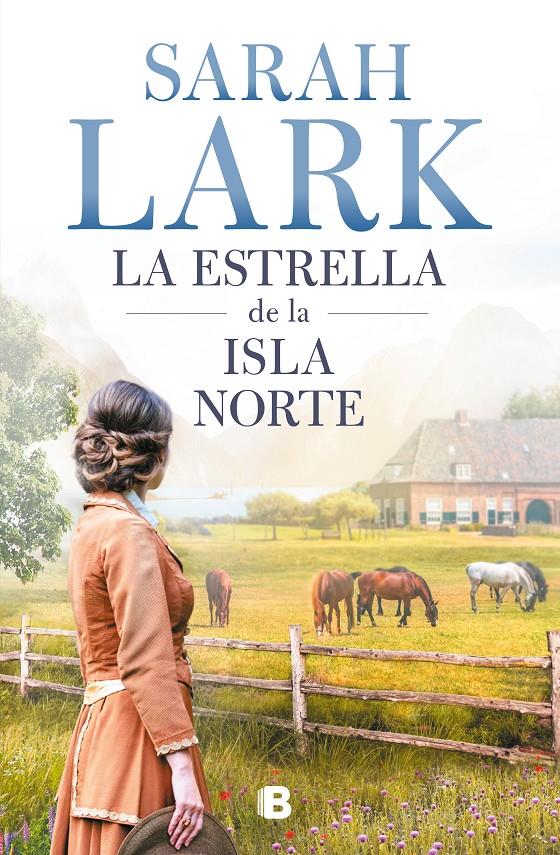 LA ESTRELLA DE LA ISLA NORTE | LARK, SARAH