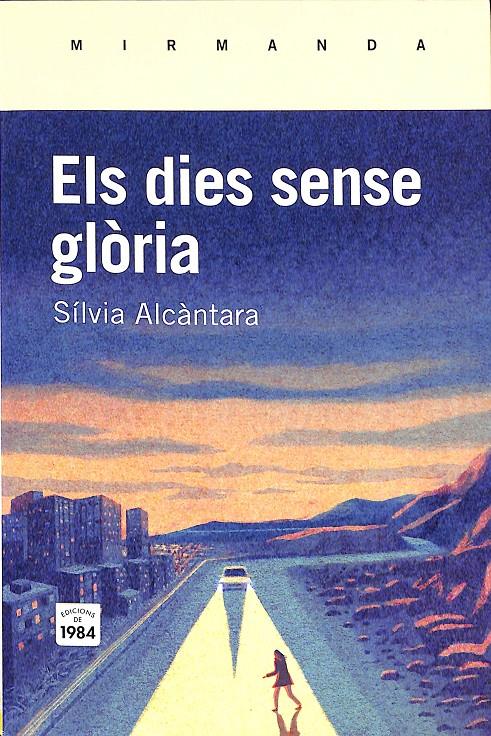 ELS DIES SENSE GLORIA (CATALÁN) | SILVIA ALCANTARA 