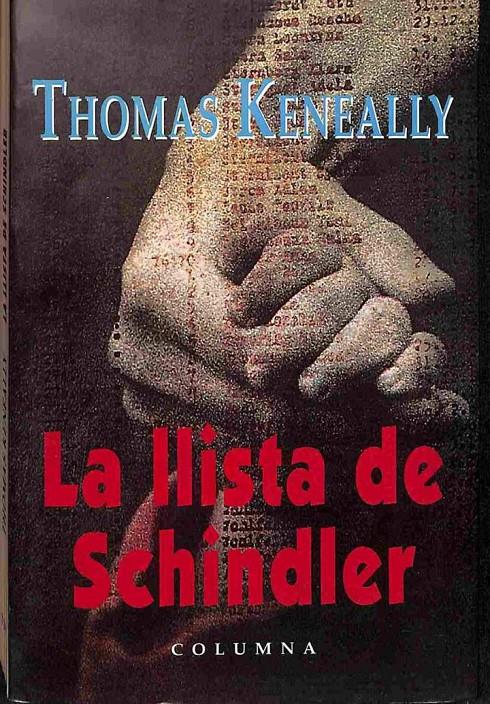 LA LLISTA DE SCHINDLER (CATALÁN) | 9788478096688 | THOMAS KENNEALY