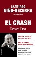 EL CRASH  TERCERA FASE | 9788417541460 | NIÑO-BECERRA, SANTIAGO