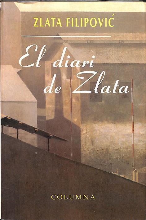EL DIARI DE ZLATA (CATALÁN) | ZLATA FILIPOVIC