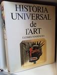 HISTÒRIA UNIVERSAL DE L'ART 10 TOMOS (CATALÁN) | V.V.A
