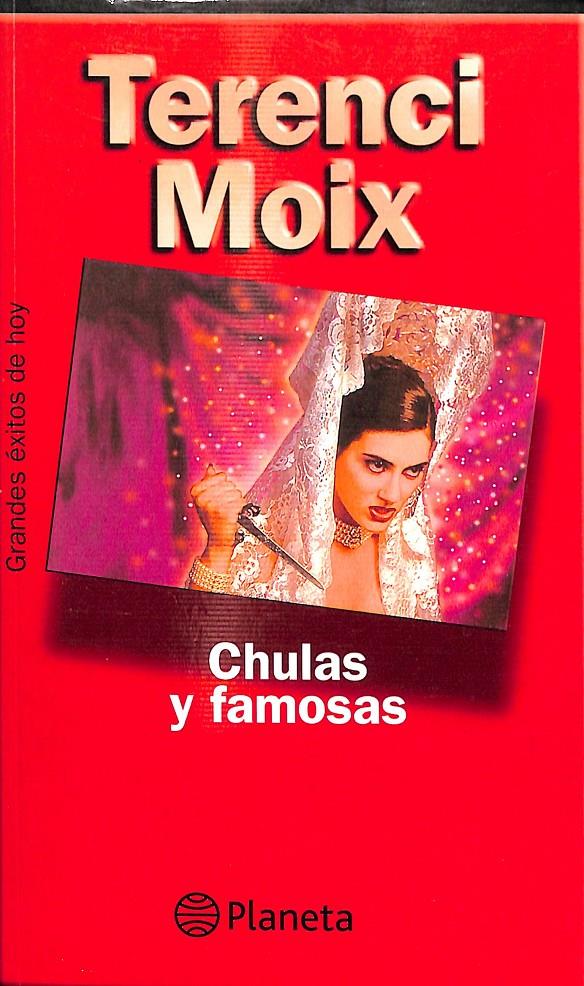 CHULAS Y FAMOSAS | TERENCI MOIX