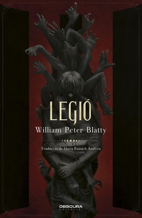 LEGIÓ (CATALÁN) | BLATTY, WILLIAM PETER