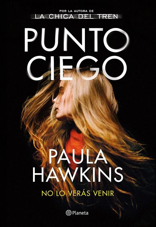 PUNTO CIEGO | HAWKINS, PAULA