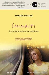 SHIMRITI - INCLUYE CD | BUCAY JORGE