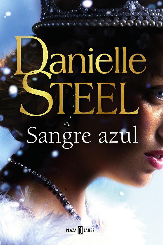 SANGRE AZUL | STEEL, DANIELLE