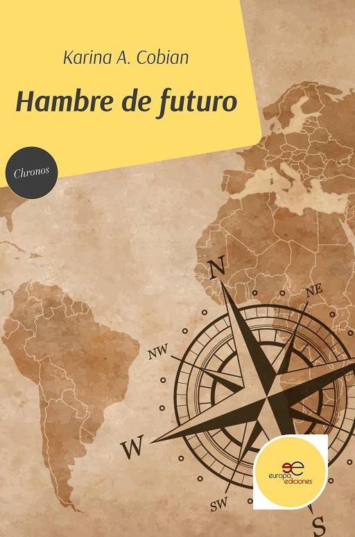 HAMBRE DE FUTURO | COBIAN, KARINA ALEJANDRA