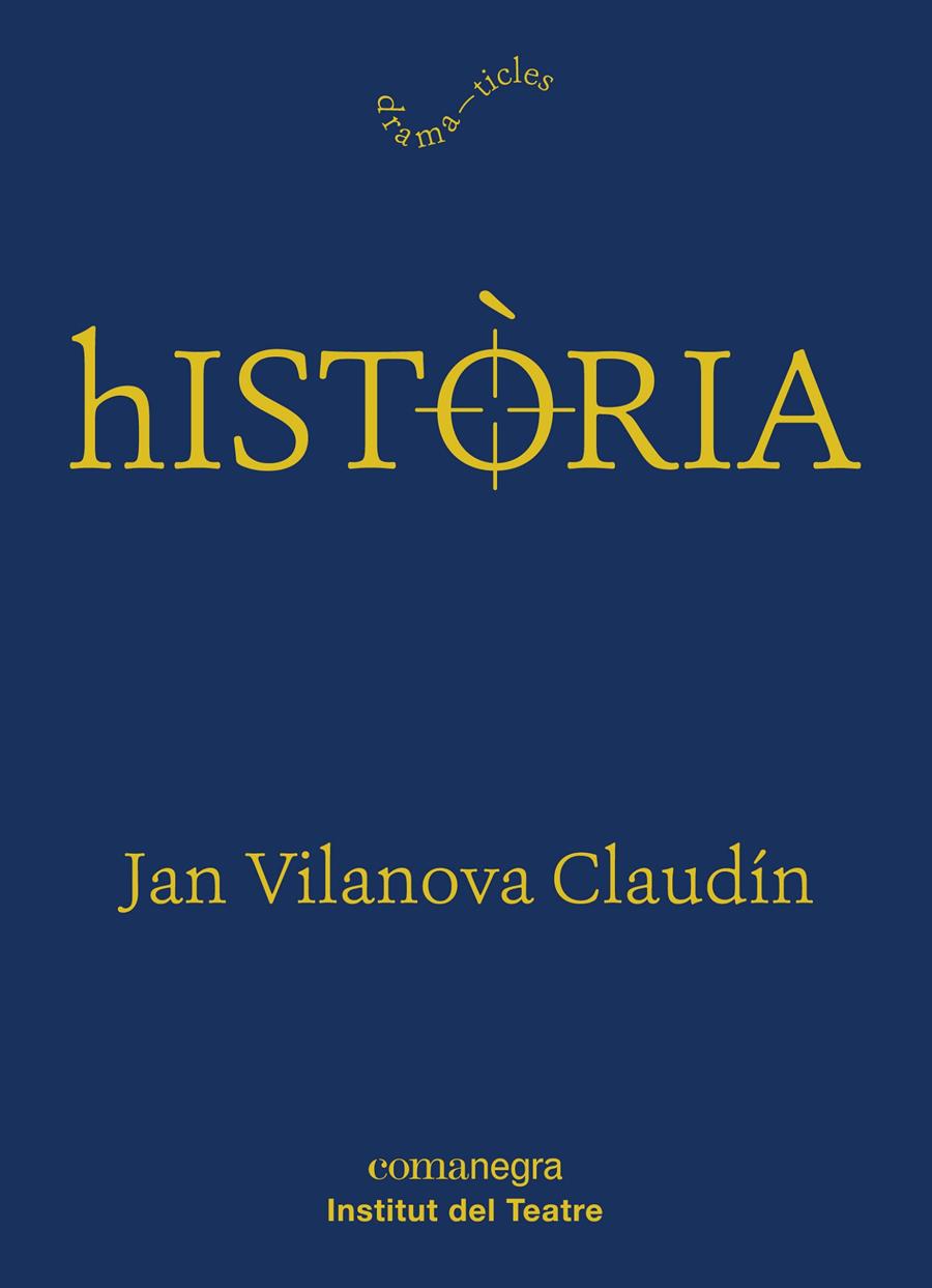 HISTÒRIA  (CATALÁN) | 9788417188474 | VILANOVA CLAUDÍN, JAN