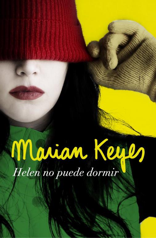 HELEN NO PUEDE DORMIR (HERMANAS WALSH 5) | KEYES, MARIAN