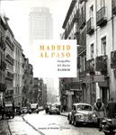 MADRID AL PASO | 9788461155392 | MADRID (COMUNIDAD AUTÓNOMA). CONSEJERÍA DE CULTURA Y DEPORTES