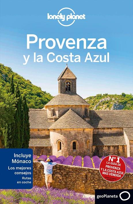 PROVENZA Y LA COSTA AZUL 4 | MCNAUGHTAN, HUGH / BERRY, OLIVER / CLARK, GREGOR