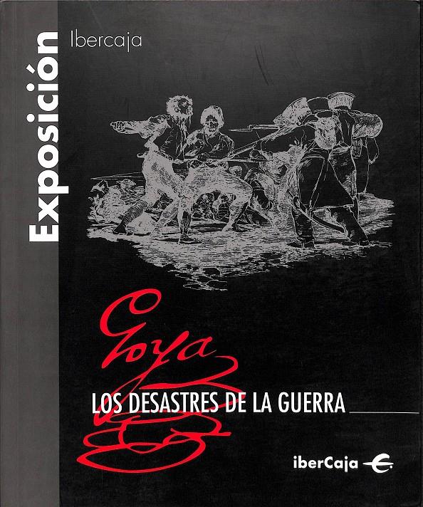 EXPOSICIÓN GOYA - LOS DESASTRES DE LA GUERRA | 9788483242810 | ANSON NAVARRO, ARTURO
