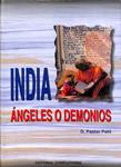 INDIA: ÁNGELES O DEMONIOS | 9788489784130 | DOMINGO PASTOR PETIT