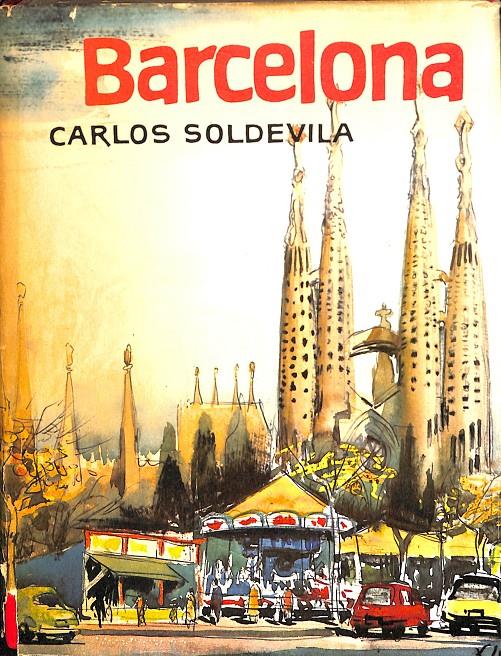 BARCELONA  | CARLOS SOLDEVILA