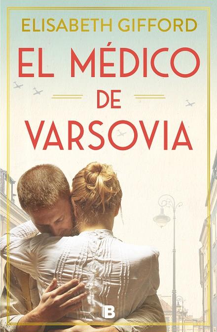 EL MÉDICO DE VARSOVIA | GIFFORD, ELISABETH