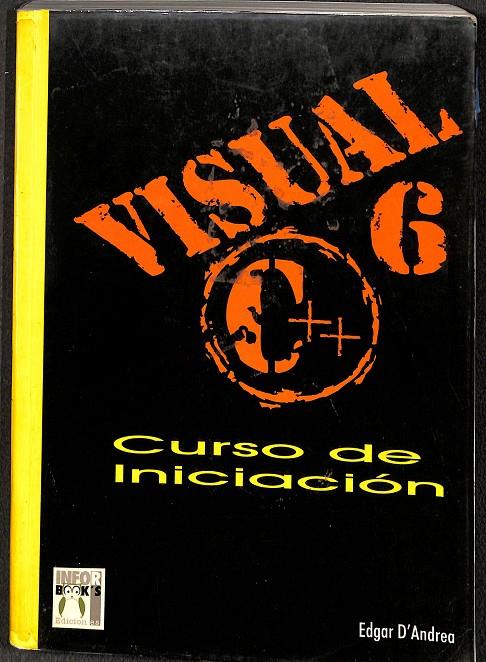 VISUAL 6. CURSO DE INICIACIÓN. | V.V.A