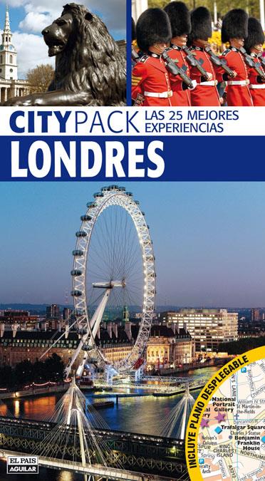 CITYPACK LONDRES  | 9788403512726