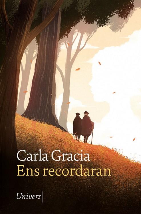 ENS RECORDARAN (CATALÁN) | GRACIA, CARLA